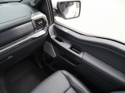 2026 Ford F-150 Lariat CREW 4WD