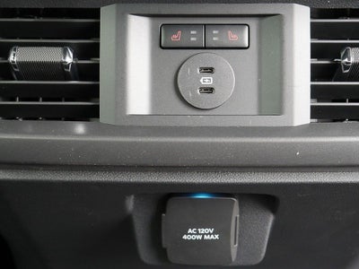2026 Ford F-150 Lariat CREW 4WD