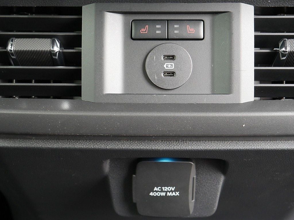 2026 Ford F-150 Lariat CREW 4WD