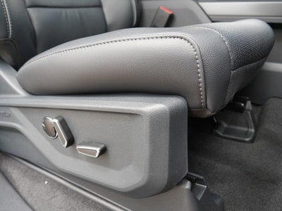 2026 Ford F-150 Lariat CREW 4WD