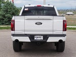 2026 Ford F-150 Lariat CREW 4WD
