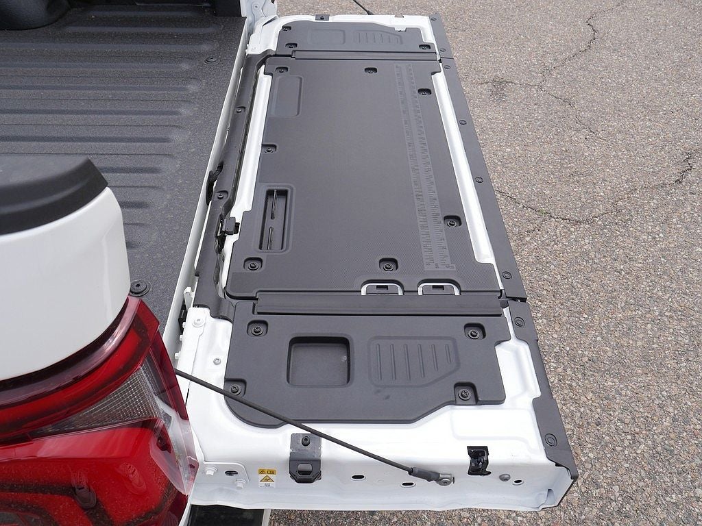2026 Ford F-150 Lariat CREW 4WD