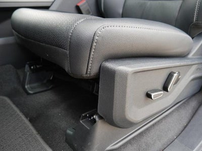 2026 Ford F-150 Lariat CREW 4WD