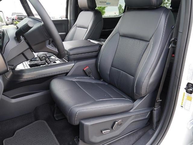 2026 Ford F-150 Lariat CREW 4WD