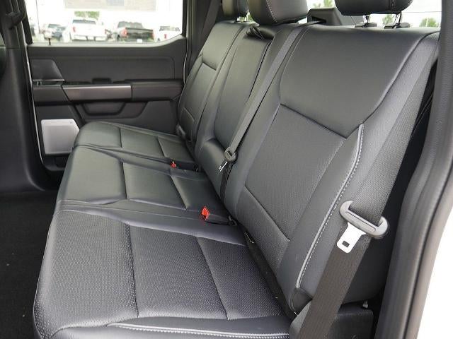 2026 Ford F-150 Lariat CREW 4WD