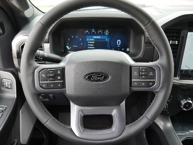 2026 Ford F-150 Lariat CREW 4WD