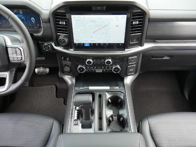 2026 Ford F-150 Lariat CREW 4WD
