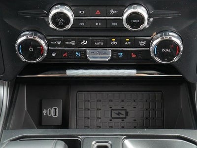 2026 Ford F-150 Lariat CREW 4WD