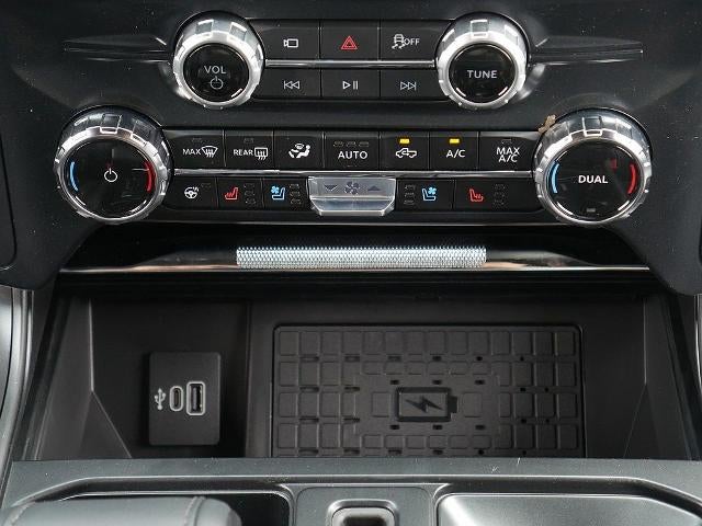2026 Ford F-150 Lariat CREW 4WD