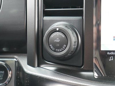 2026 Ford F-150 Lariat CREW 4WD