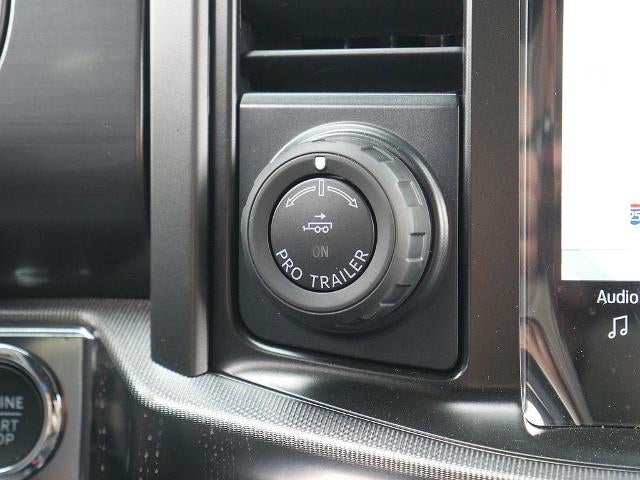 2026 Ford F-150 Lariat CREW 4WD