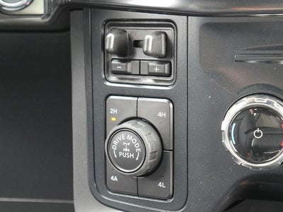 2026 Ford F-150 Lariat CREW 4WD