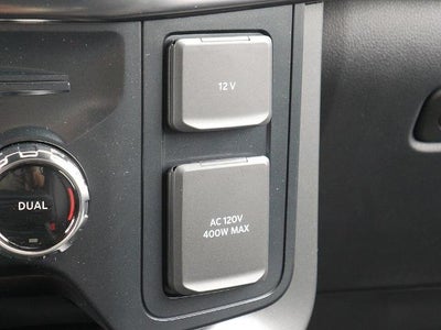 2026 Ford F-150 Lariat CREW 4WD