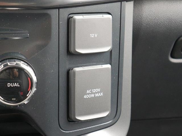 2026 Ford F-150 Lariat CREW 4WD