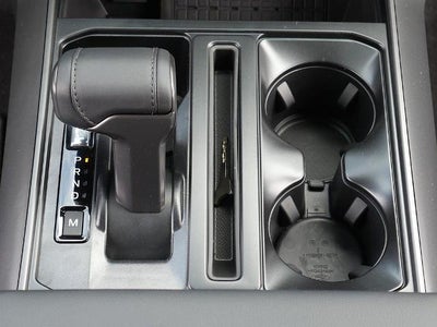 2026 Ford F-150 Lariat CREW 4WD