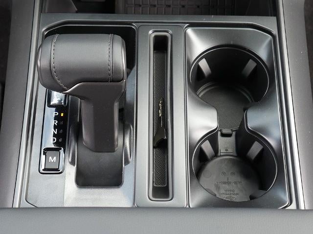 2026 Ford F-150 Lariat CREW 4WD