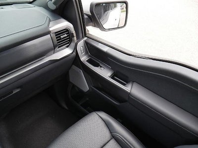 2026 Ford F-150 Lariat CREW 4WD