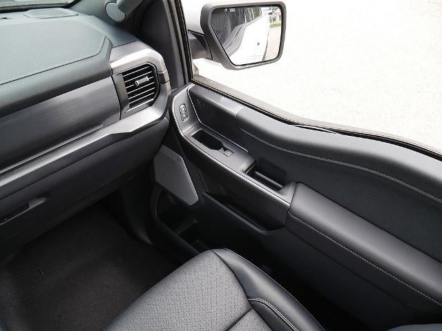 2026 Ford F-150 Lariat CREW 4WD
