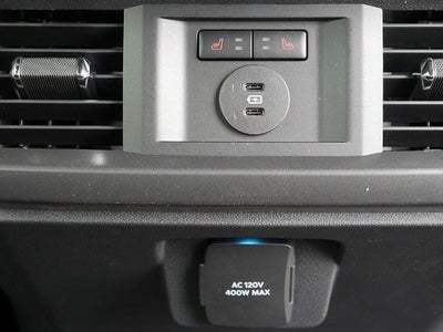 2026 Ford F-150 Lariat CREW 4WD