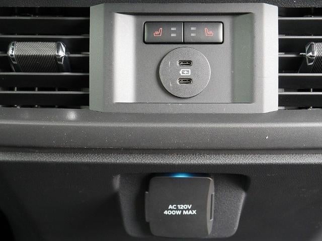 2026 Ford F-150 Lariat CREW 4WD