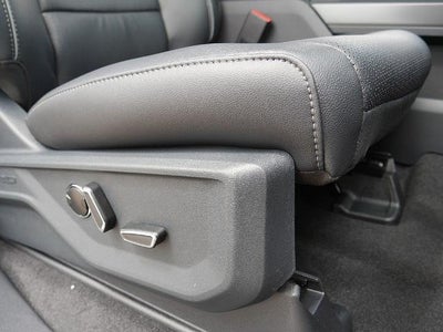 2026 Ford F-150 Lariat CREW 4WD