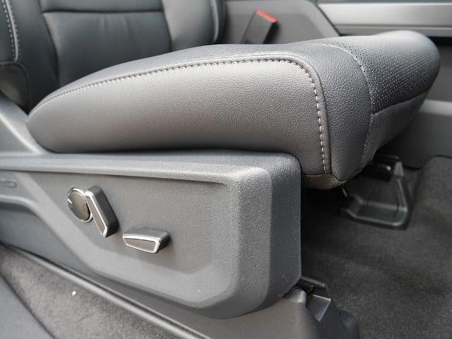 2026 Ford F-150 Lariat CREW 4WD