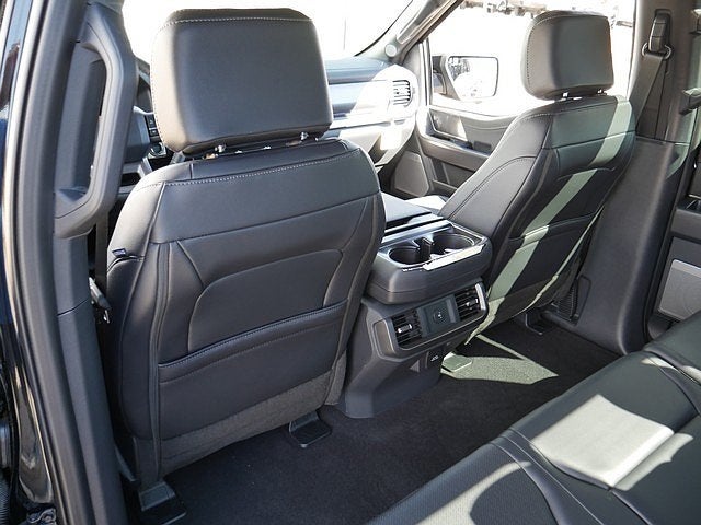 2026 Ford F-150 Lariat CREW 4WD