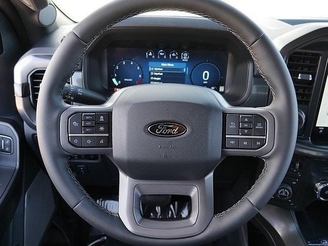 2026 Ford F-150 Lariat CREW 4WD