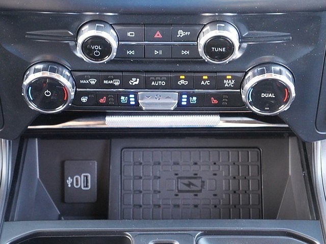 2026 Ford F-150 Lariat CREW 4WD