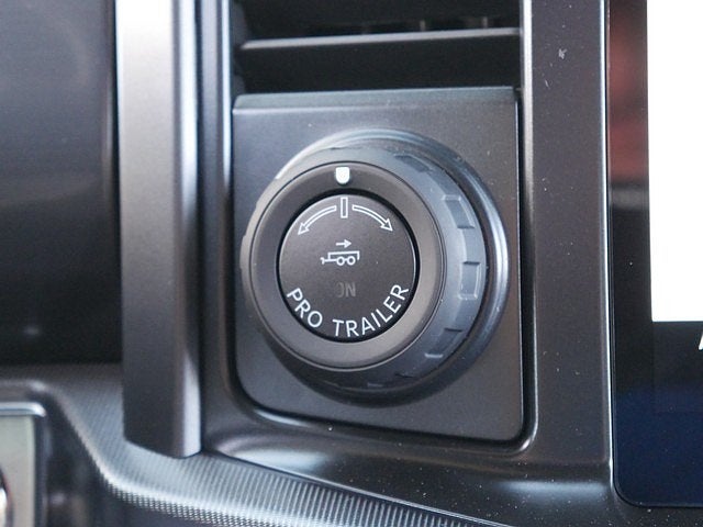 2026 Ford F-150 Lariat CREW 4WD