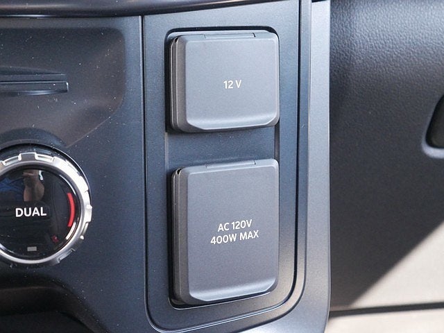 2026 Ford F-150 Lariat CREW 4WD