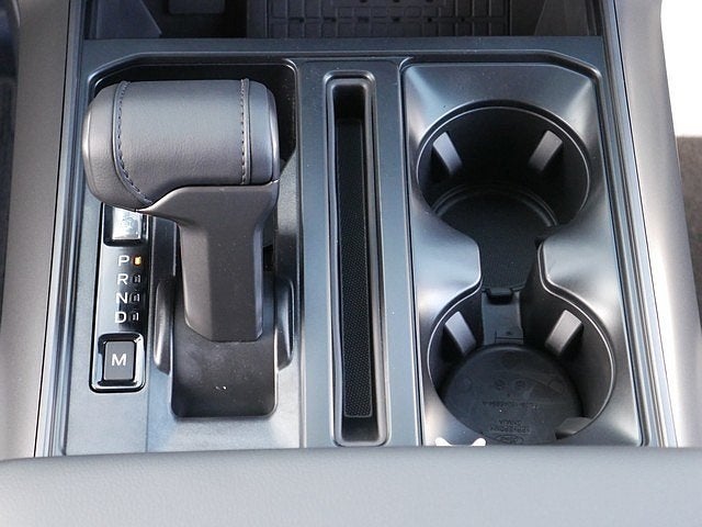 2026 Ford F-150 Lariat CREW 4WD