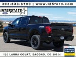 2026 Ford F-150 Lariat CREW 4WD