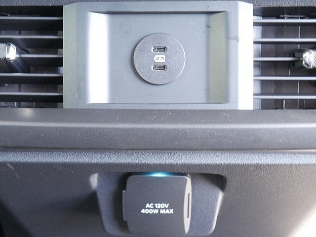 2026 Ford F-150 Lariat CREW 4WD