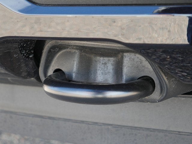 2026 Ford F-150 Lariat CREW 4WD