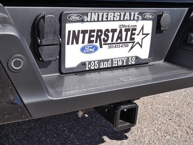 2026 Ford F-150 Lariat CREW 4WD