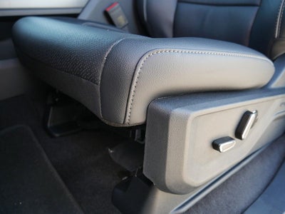 2026 Ford F-150 Lariat CREW 4WD