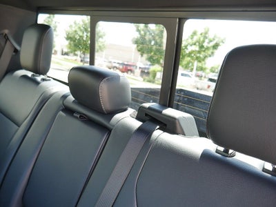 2026 Ford F-150 Lariat CREW 4WD