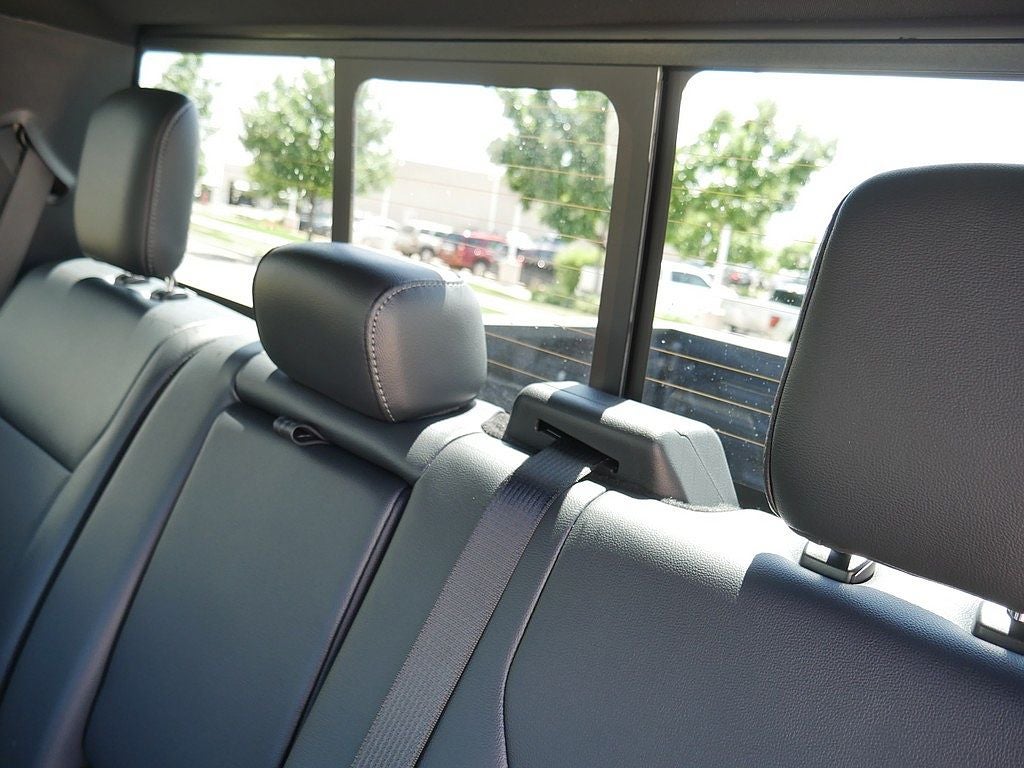 2026 Ford F-150 Lariat CREW 4WD