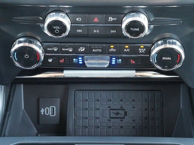2026 Ford F-150 Lariat CREW 4WD