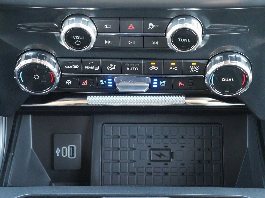 2026 Ford F-150 Lariat CREW 4WD