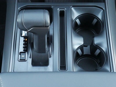 2026 Ford F-150 Lariat CREW 4WD