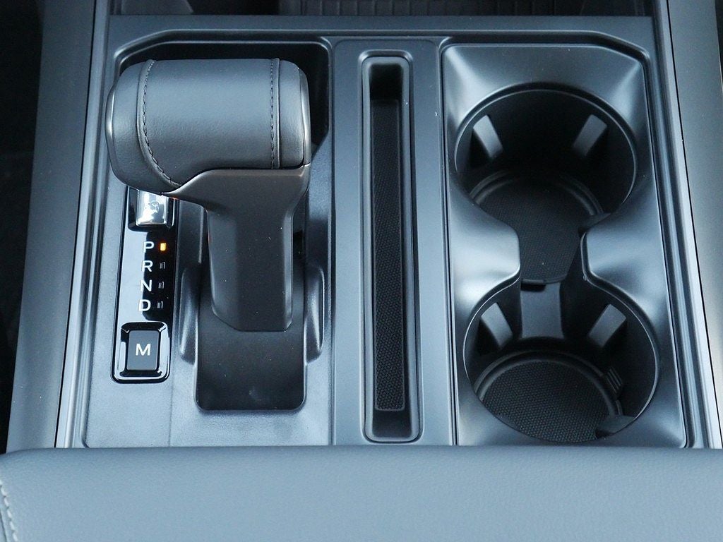 2026 Ford F-150 Lariat CREW 4WD
