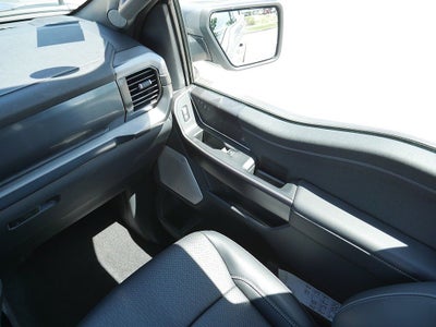 2026 Ford F-150 Lariat CREW 4WD