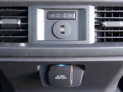2026 Ford F-150 Lariat CREW 4WD