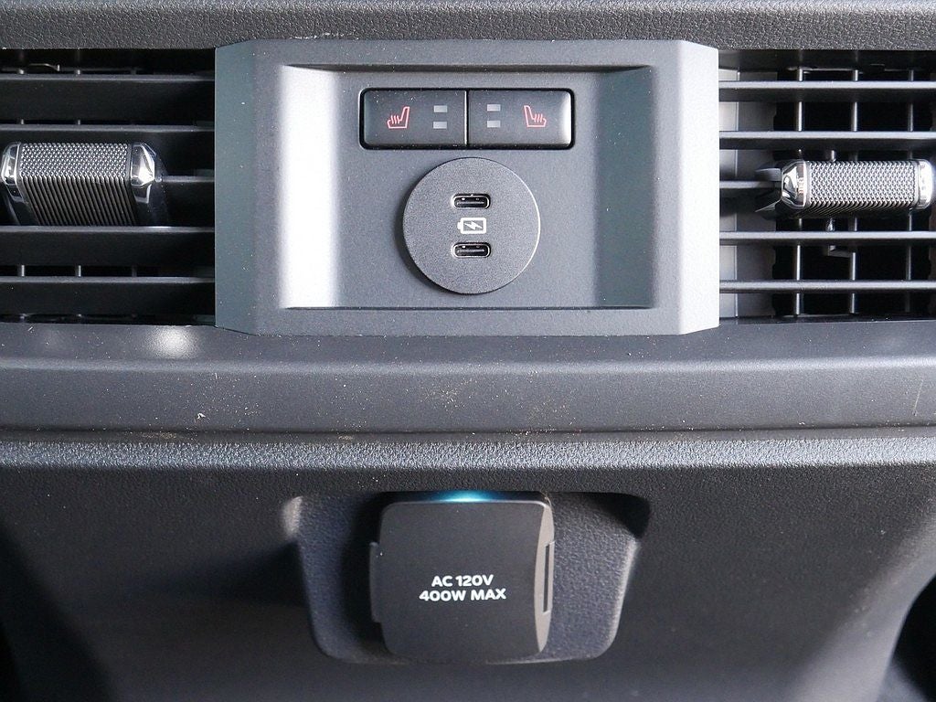 2026 Ford F-150 Lariat CREW 4WD