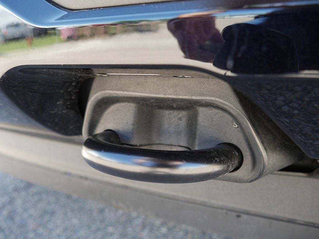 2026 Ford F-150 Lariat CREW 4WD