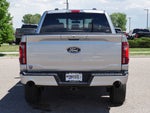 2026 Ford F-150 Lariat CREW 4WD