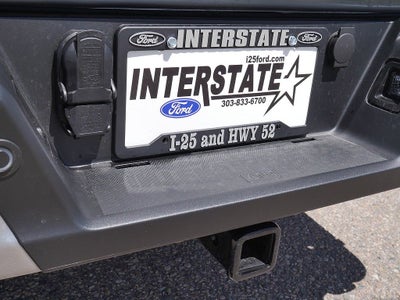 2026 Ford F-150 Lariat CREW 4WD