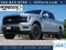 2026 Ford F-150 Lariat CREW 4WD
